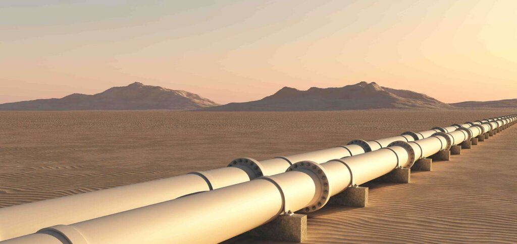 Israël-Turquie : vers une coopération sur le gaz ?