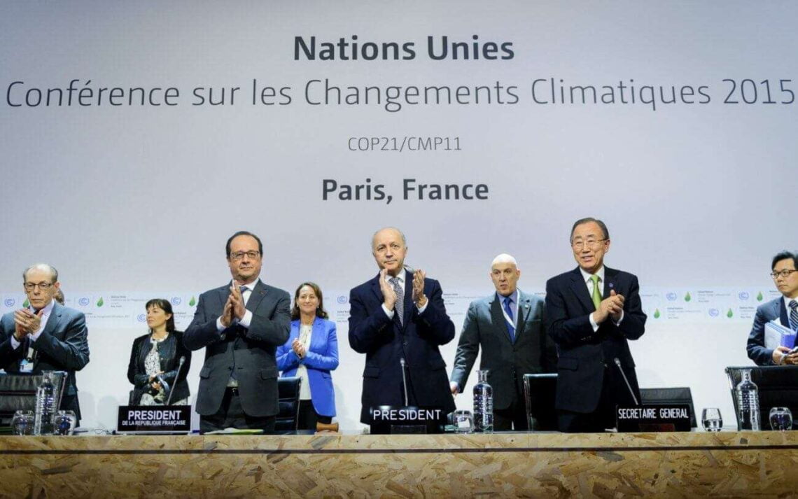 Paris Agreement: Where Are We Five Years On?