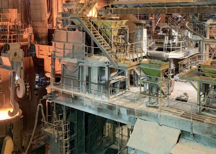 Vattenfall prépare le Stockage d’Hydrogène en Suède