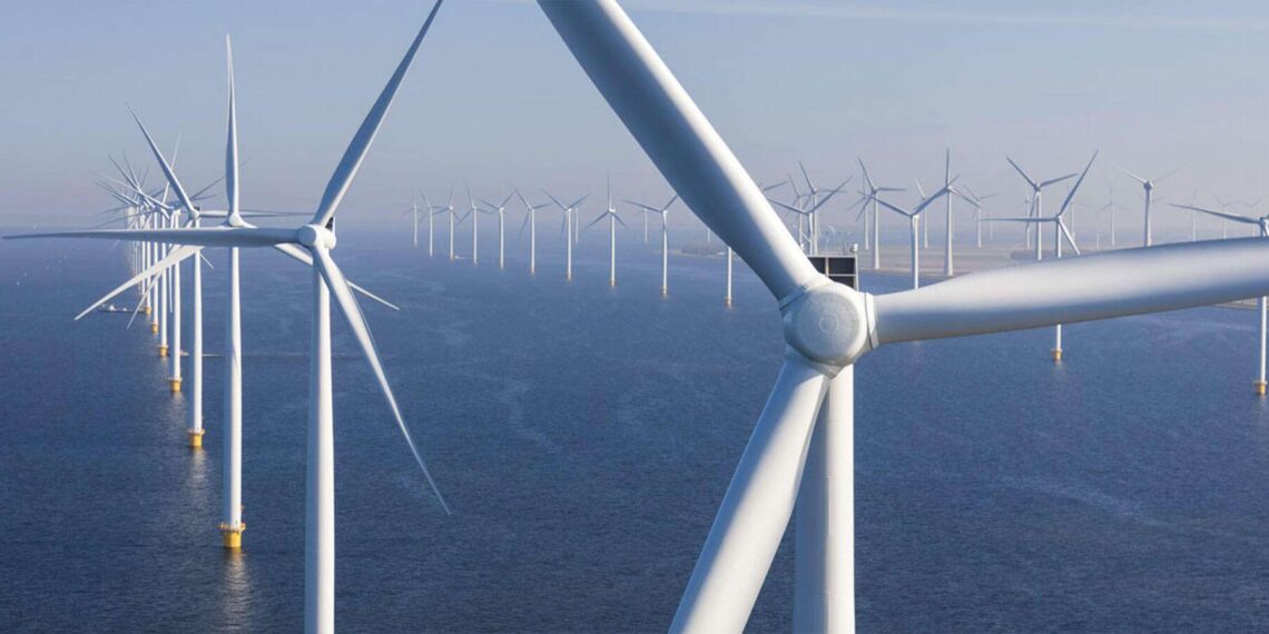 Aker Solutions crée Windstaller Alliance