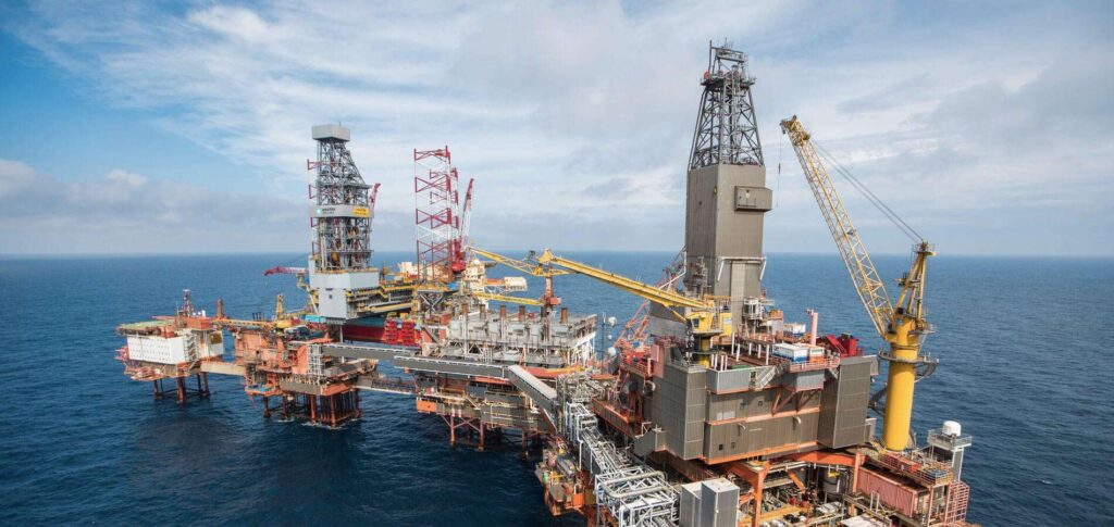 Aker Solutions provides services to Petrobras in Brazil