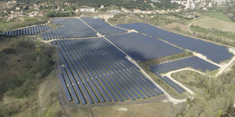 Akuo Energy and CIP join forces for Indonesian Renewables