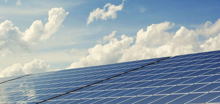 Voltalia Acquiert un Nouveau Projet Solaire en Albanie