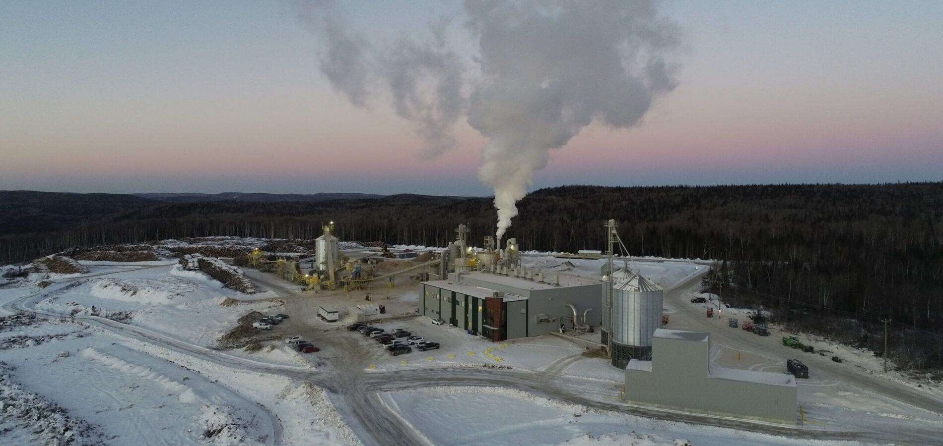 Albioma signs a PPA for its 100% Bagasse power plant