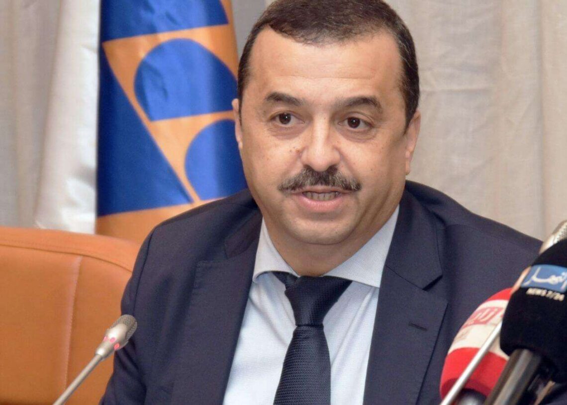 L’Algérie insiste sur le Respect de la Politique de l’OPEP+