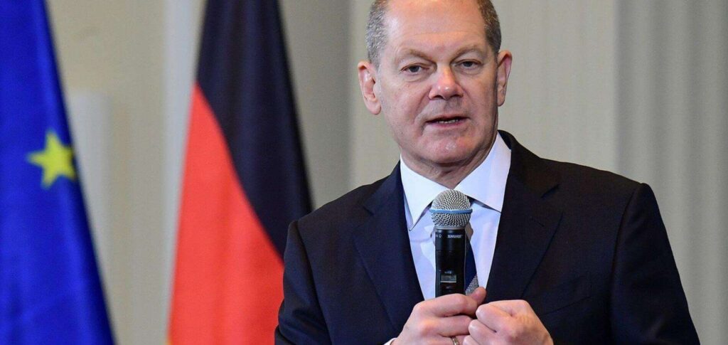 L’Allemagne met l’Accent sur le Carbone pour le G7