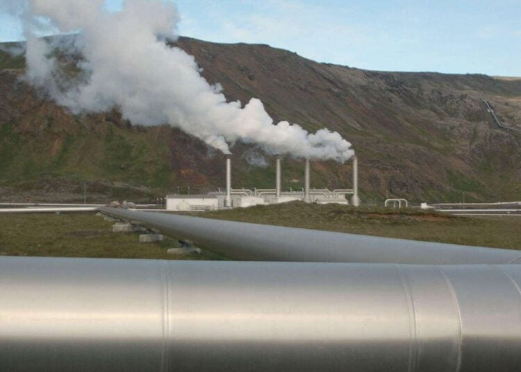 AltaRock découvre une Source Énergétique Révolutionnaire