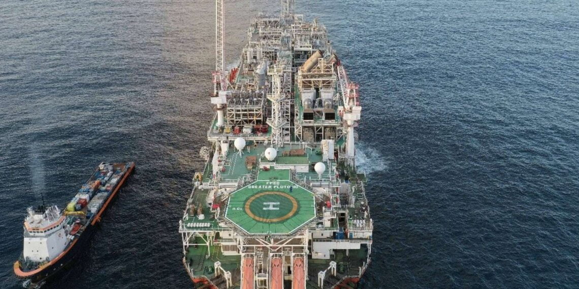 Angola: Nouvelles Licences d’Exploitation Pétrolière