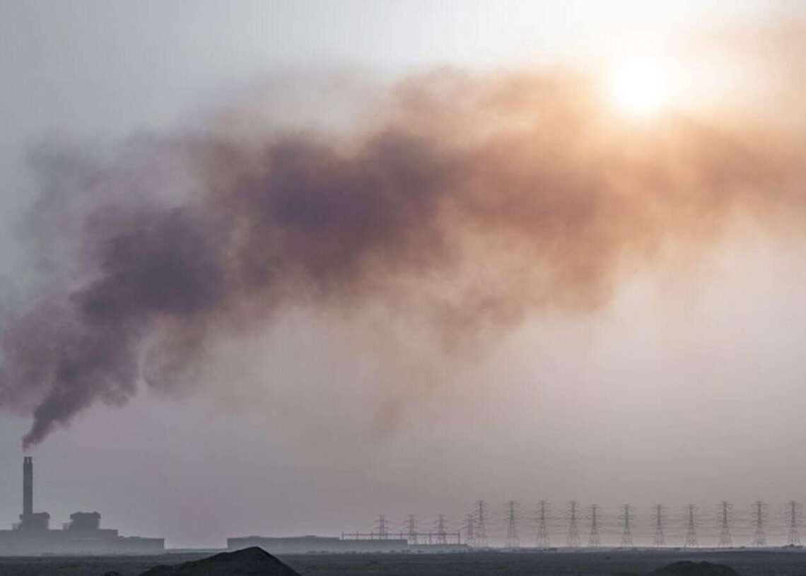 L’Arabie Saoudite prépare un Nouveau Marché du Carbone