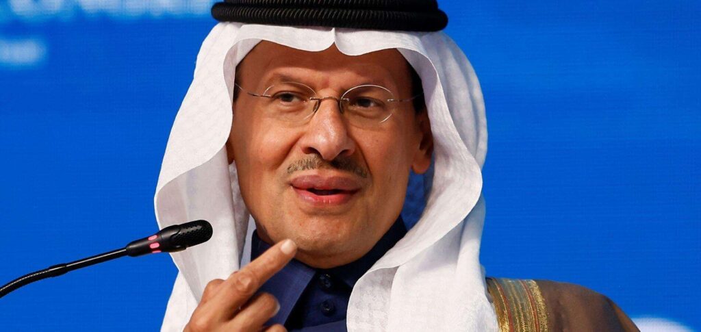 L’Arabie Saoudite respectera ses Quotas à la Lettre