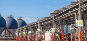 Aramco confirme ses Contrats Nord-Asiatiques