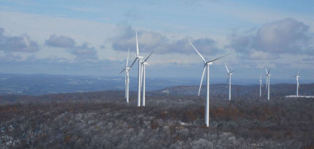 L’EBRD finance la Transition Énergétique en Arménie