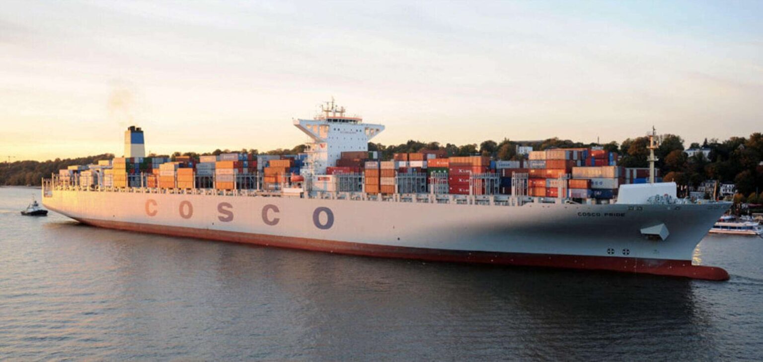 Atlas Corp. déclare des Dividendes Trimestriels