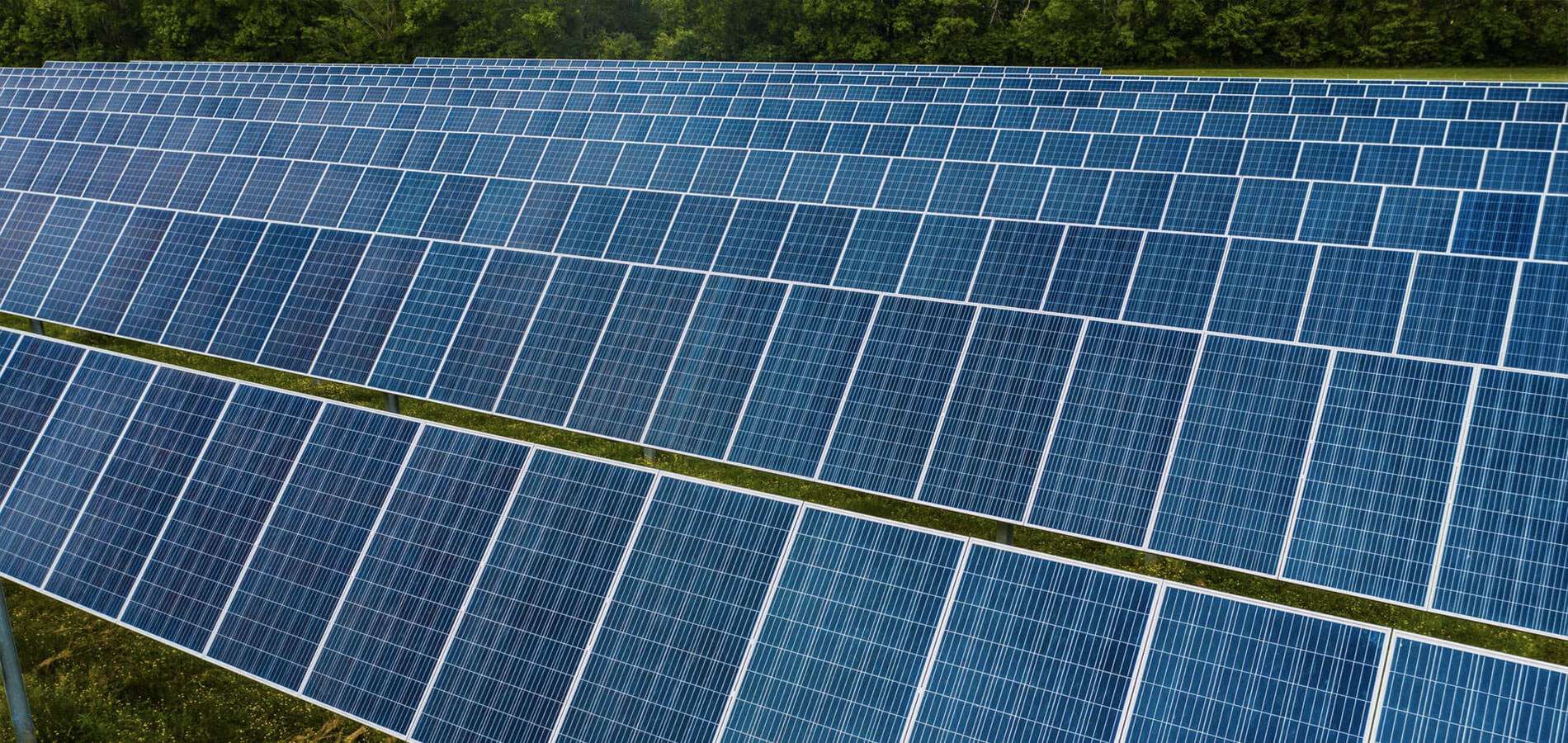 Audax Renovables lance Carolinas I et II