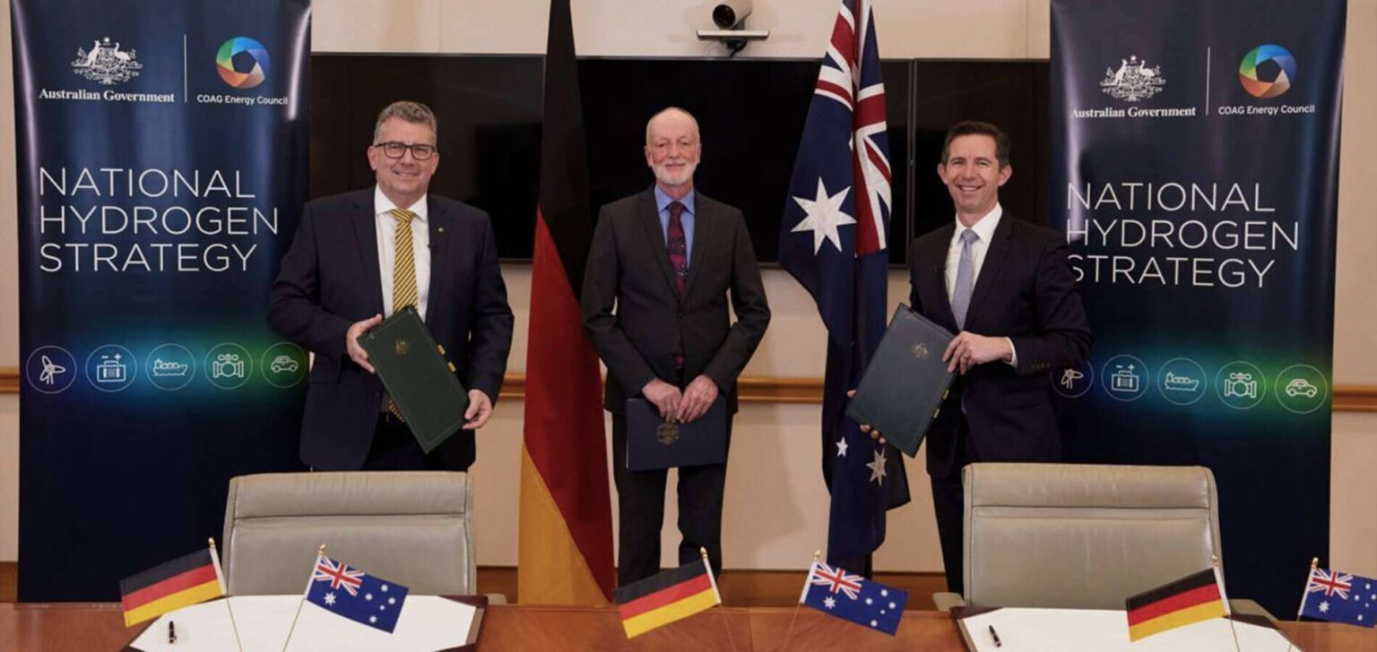 Australie: le Gouvernement défend le Charbon et le Gaz