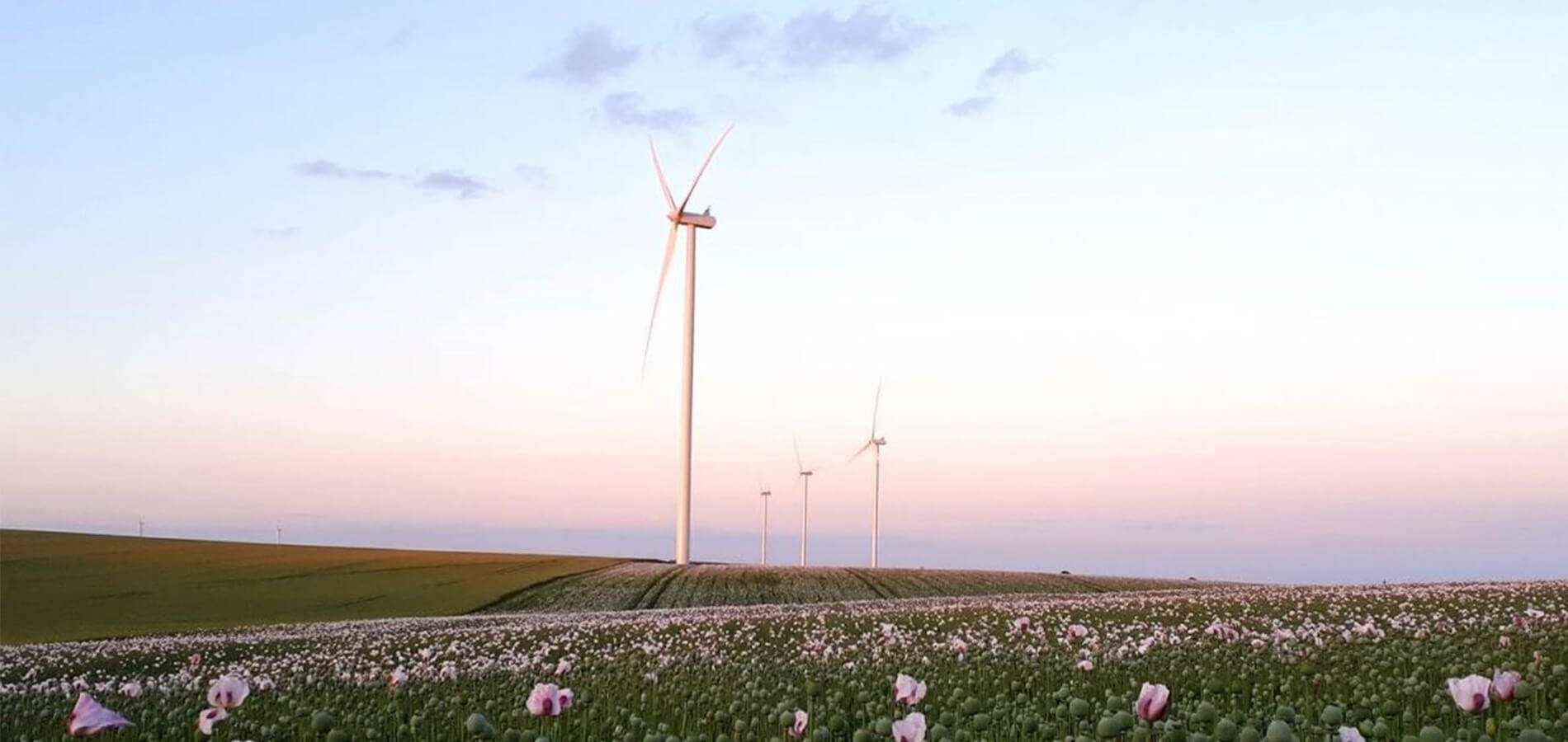 Boralex dépasse le seuil des 1GW en France