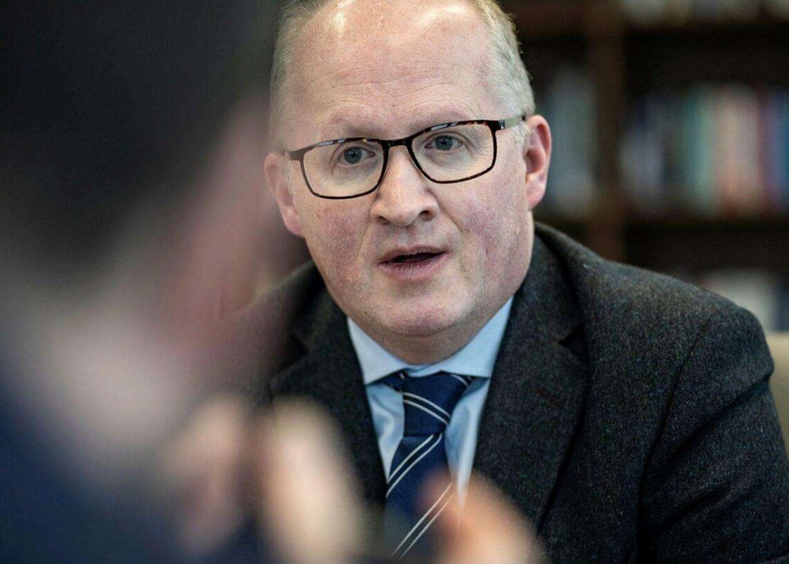 La BCE présume d’une Accalmie des Marchés de l’Énergie