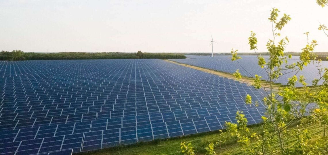 12 Entreprises signent un PPA Solaire avec Better Energy au Danemark