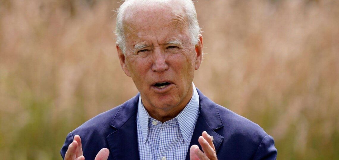 Biden abandonne l’Extension du Forage Pétrolier en Alaska