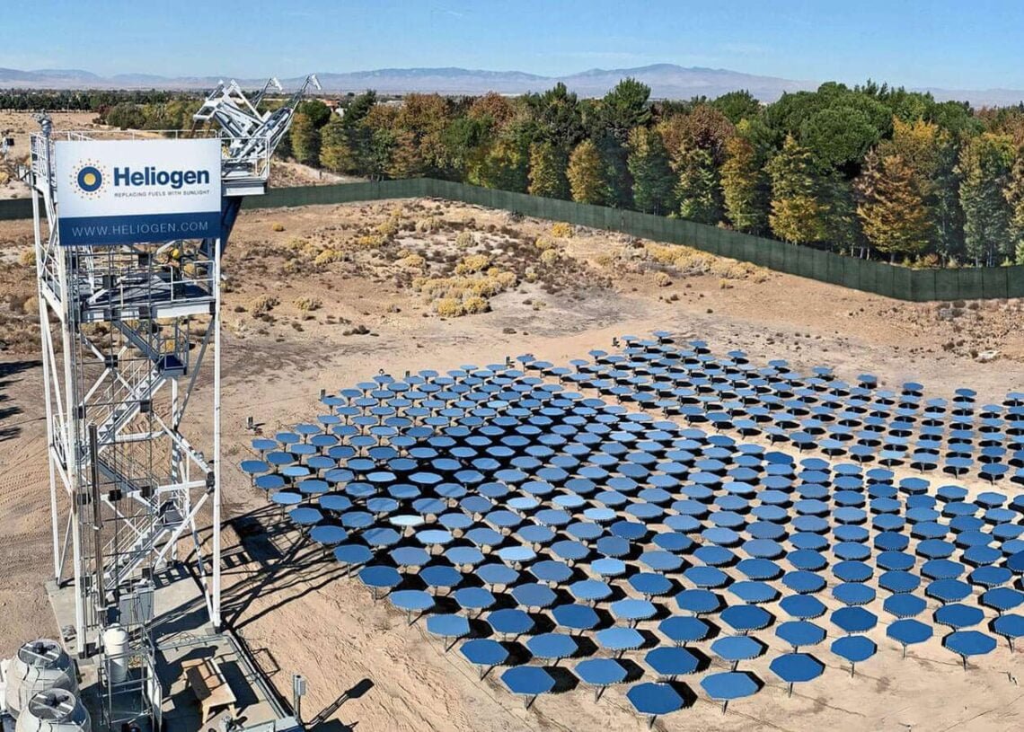 Bill Gates lance la Construction du 1er Réacteur Natrium