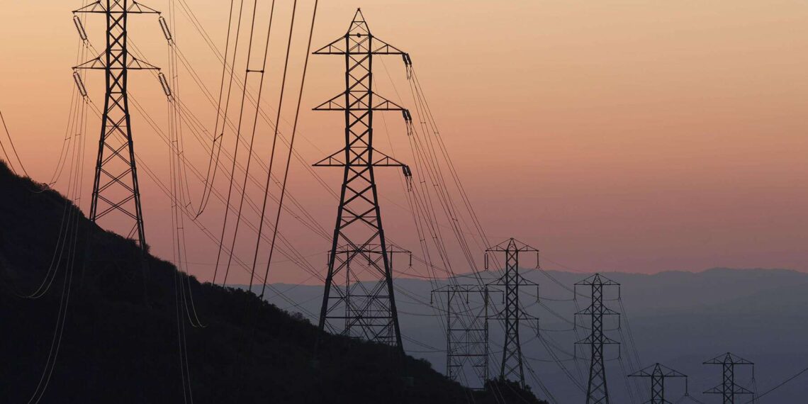 Coupures d’Électricité en Grande-Bretagne?