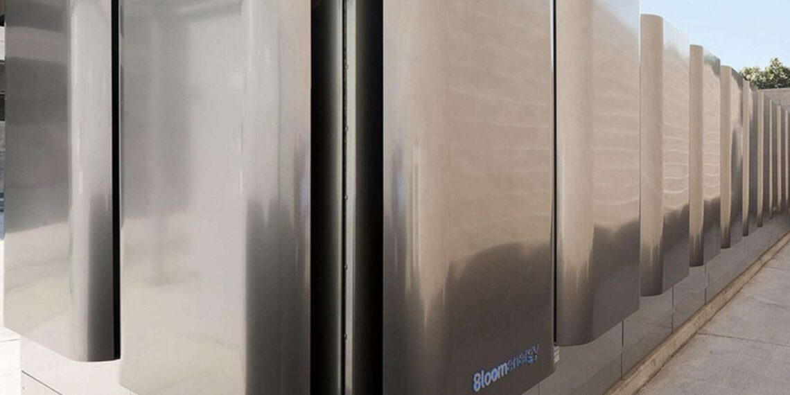 Bloom Energy: 1er Grand Projet de Cogénération en Corée