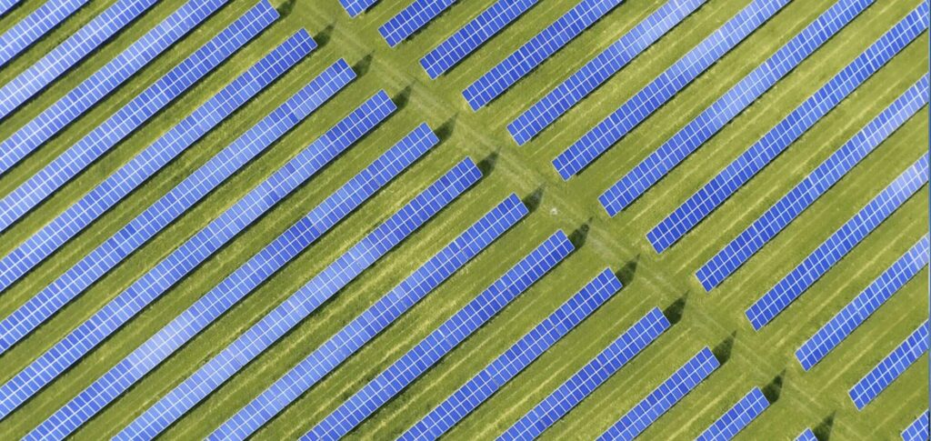 Roumanie : un nouveau projet Solaire