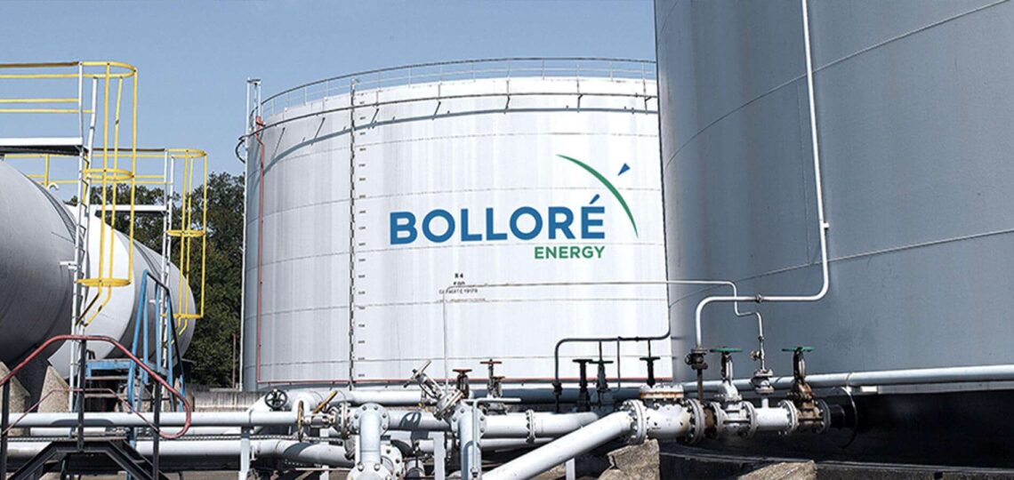 Bolloré Energy lance son Biodiesel Français