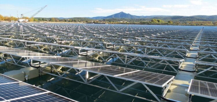 Investissement d’EIP dans Boralex