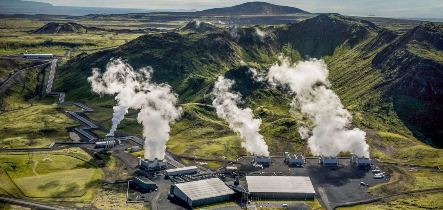 CCUS: Boston Consulting Group s’associe à Climeworks