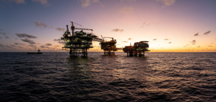 Cassia C débute la production de gaz à Trinité-et-Tobago