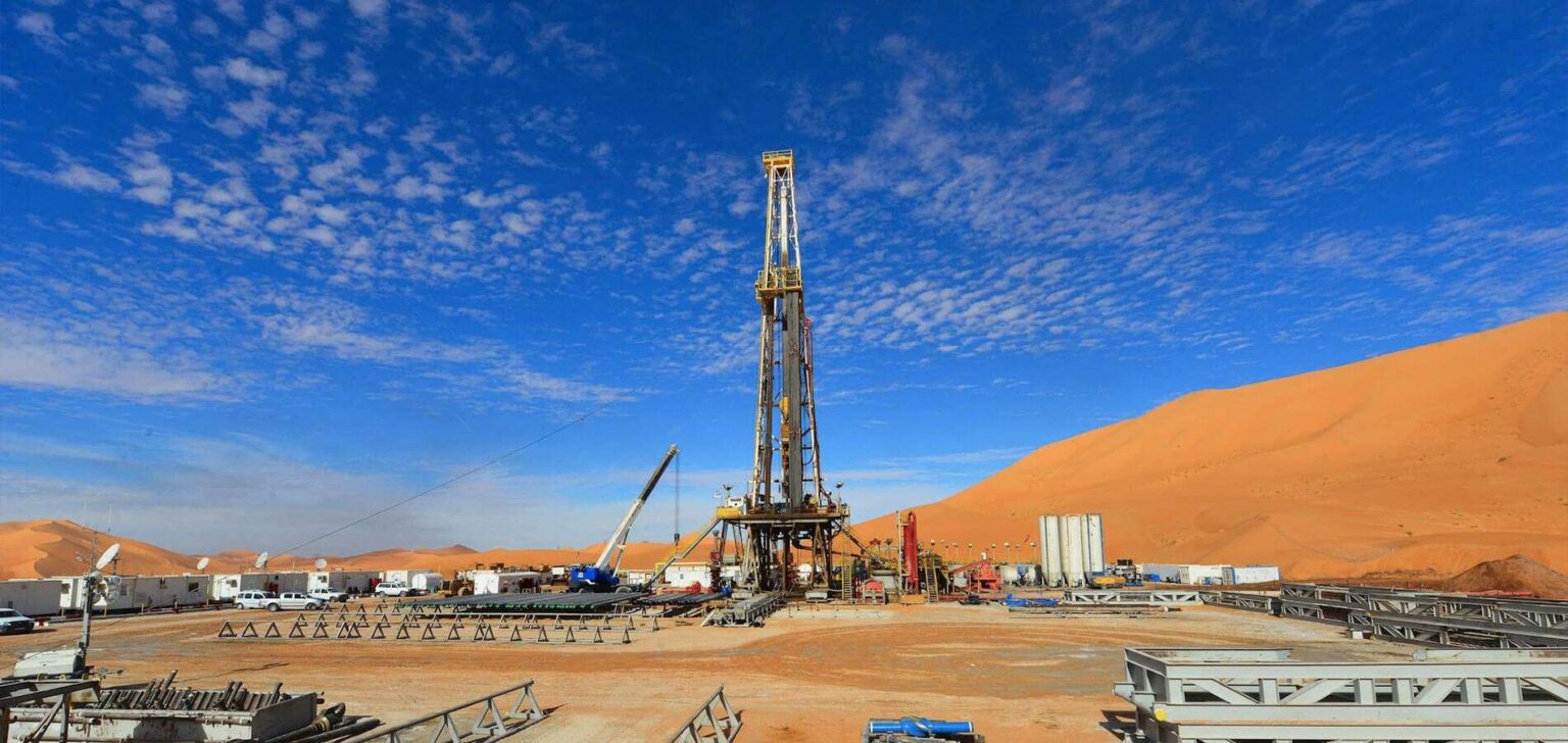 Eni et BP discutent des Actifs Pétro-Gaziers en Algérie