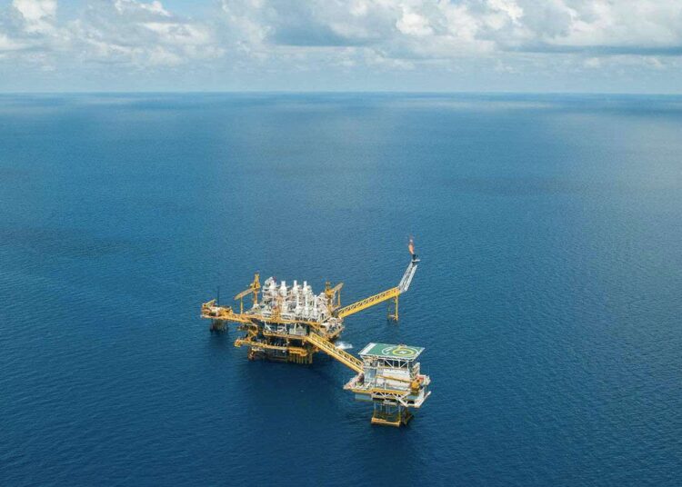 Brésil: le Fiasco de la Vente de Concessions Pétrolières