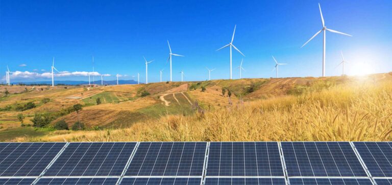 Statkraft UK S’Associe à l’UKPA Pour le Solaire Britannique