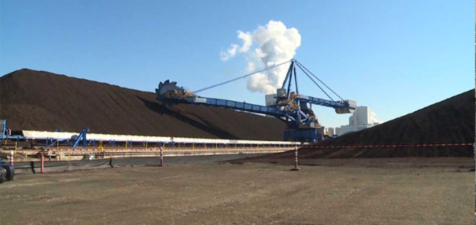 Plan de Relance de l’UE: Fin du Charbon Bulgare en 2040