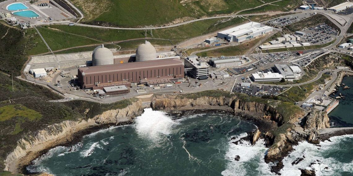 Californie: le MIT et Stanford défendent Diablo Canyon