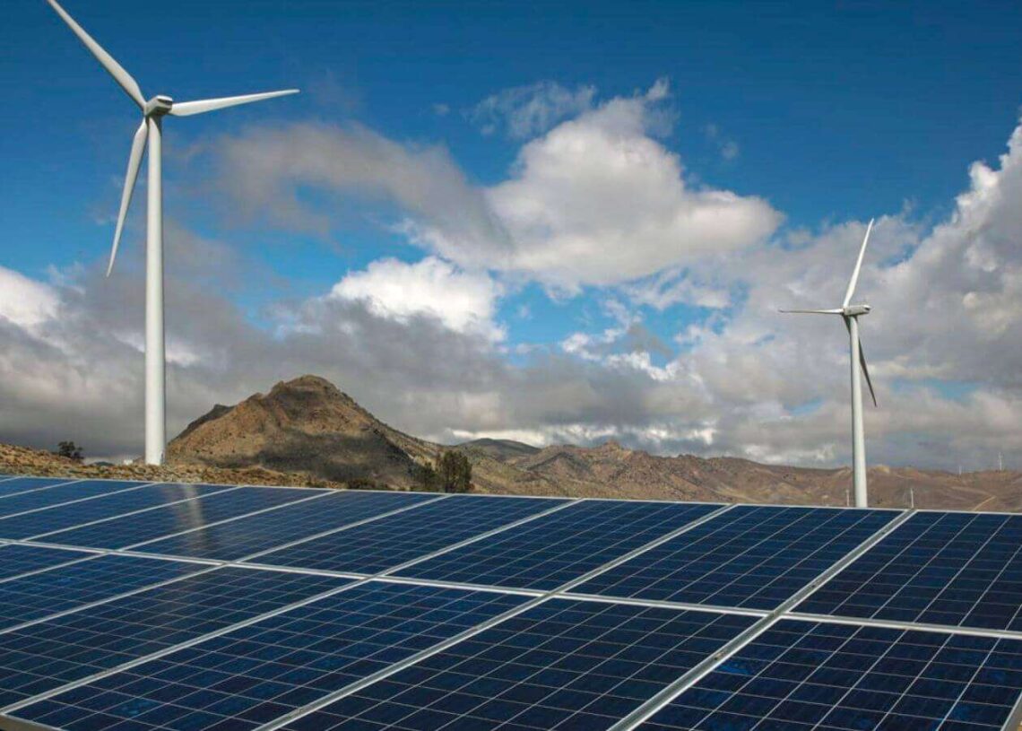 Clean Energy Systems acquiert la Centrale de Madera