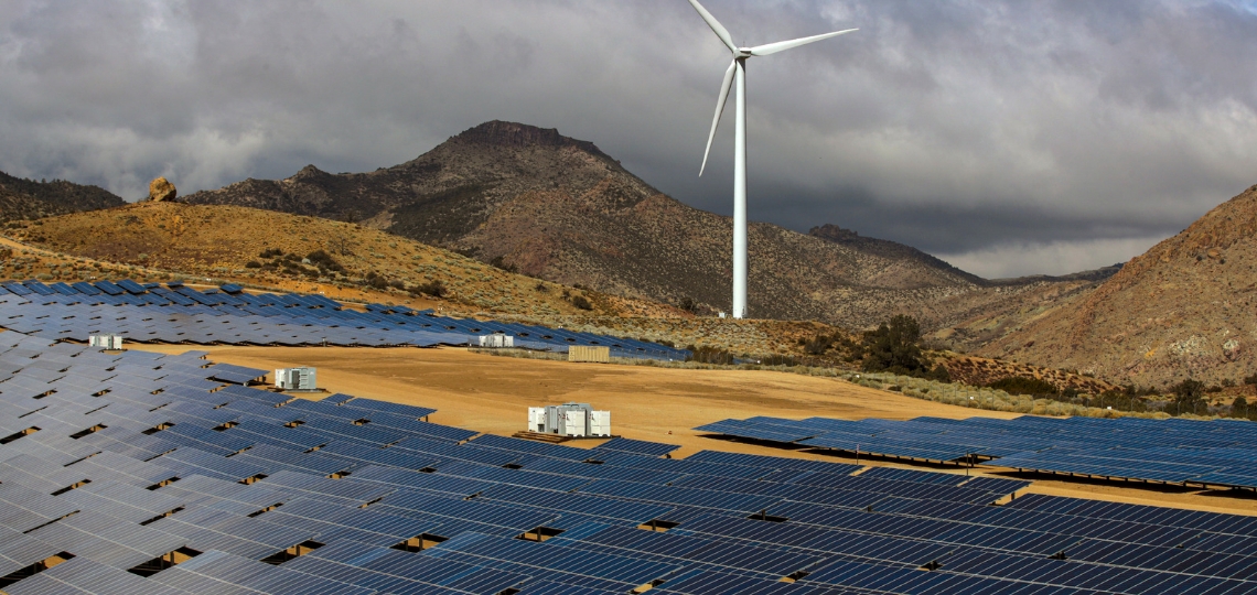 Le CARB, un plan pour décarboner la Californie