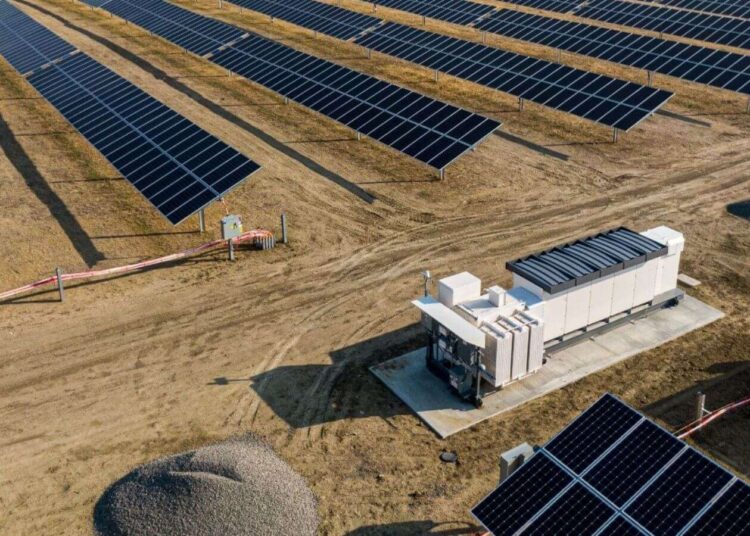 Canadian Solar lance 3 Projets Solaires au Japon