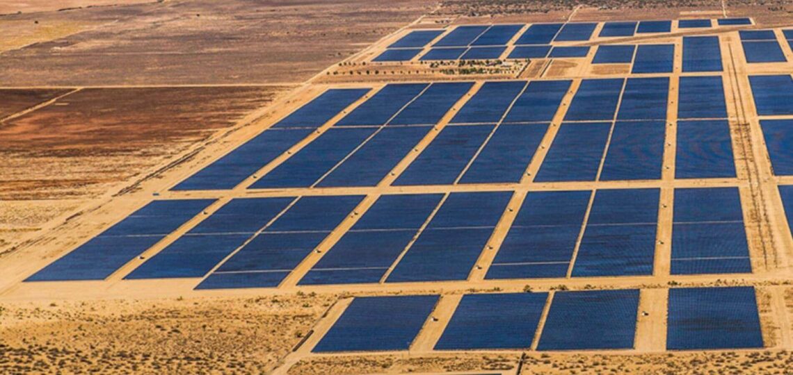 Canadian Solar développe un projet à €26 millions