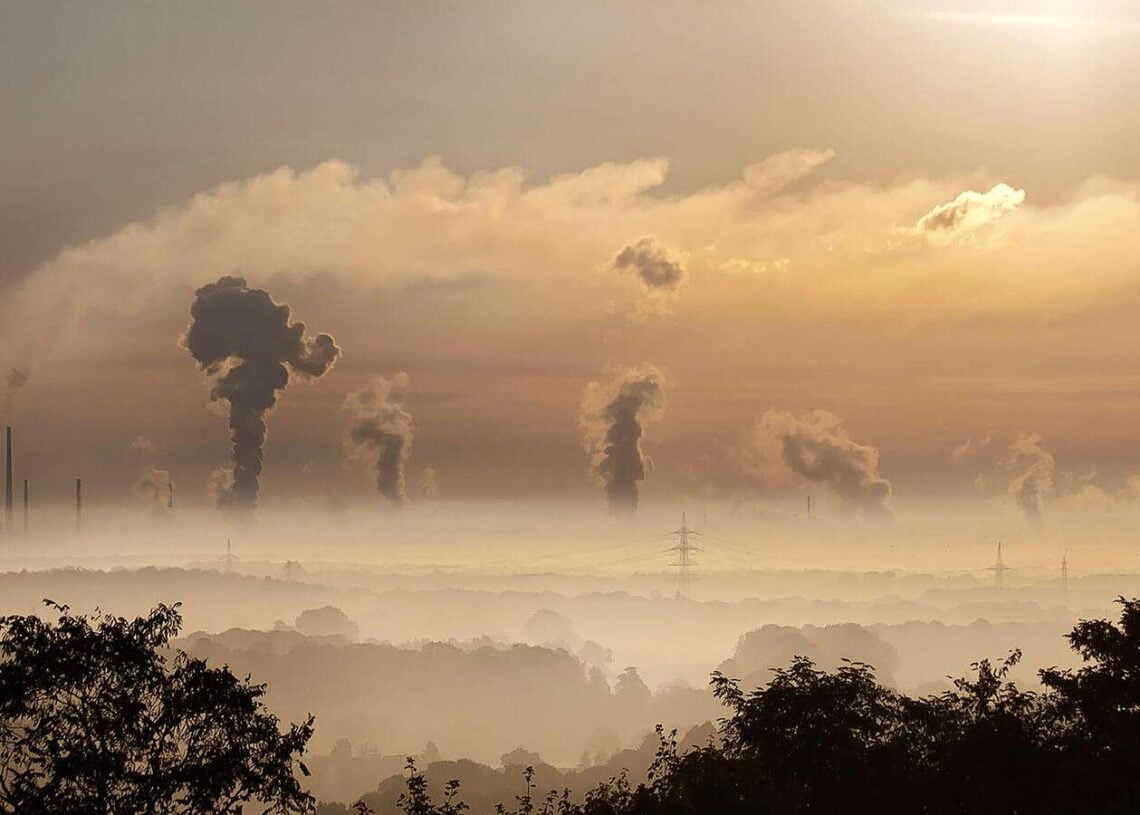 Empreinte Carbone: Plus de Transparence des Pétroliers?