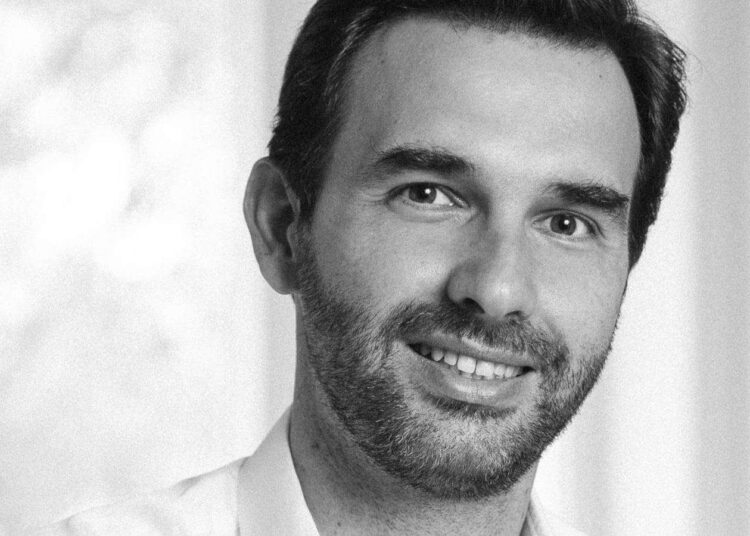 Carlos Serradas nouveau DG Portugal de Hive Energy