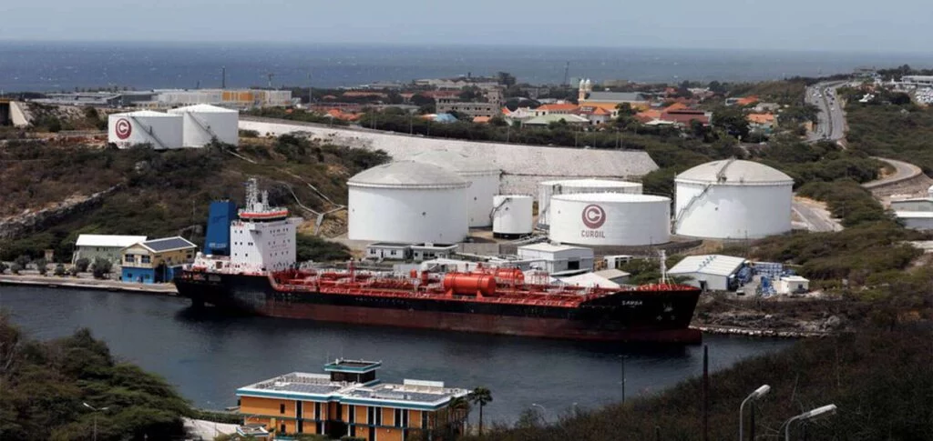 CCPC: Partenaire Clé du Pétrole Iranien et Vénézuélien