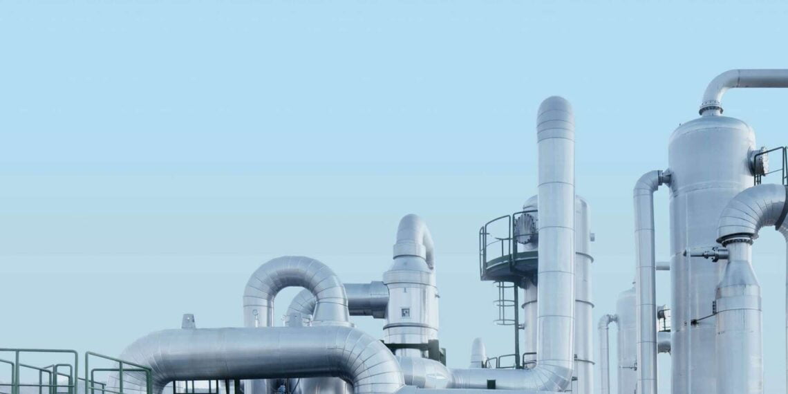 CCS: Réduire de 25% les Émissions de CO2 du GNL