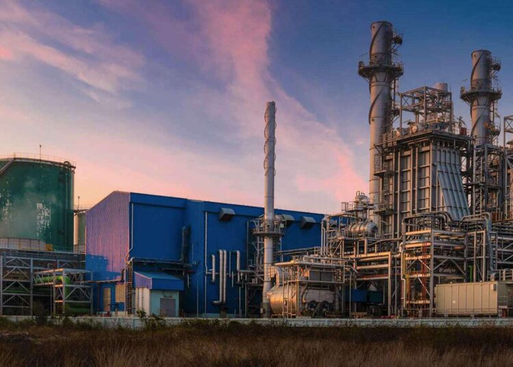 Parametric Solutions signe avec Natural Resources Canada