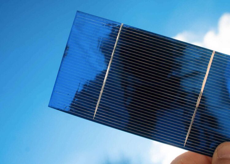 Cellules Solaires: la Bataille des Pérovskites