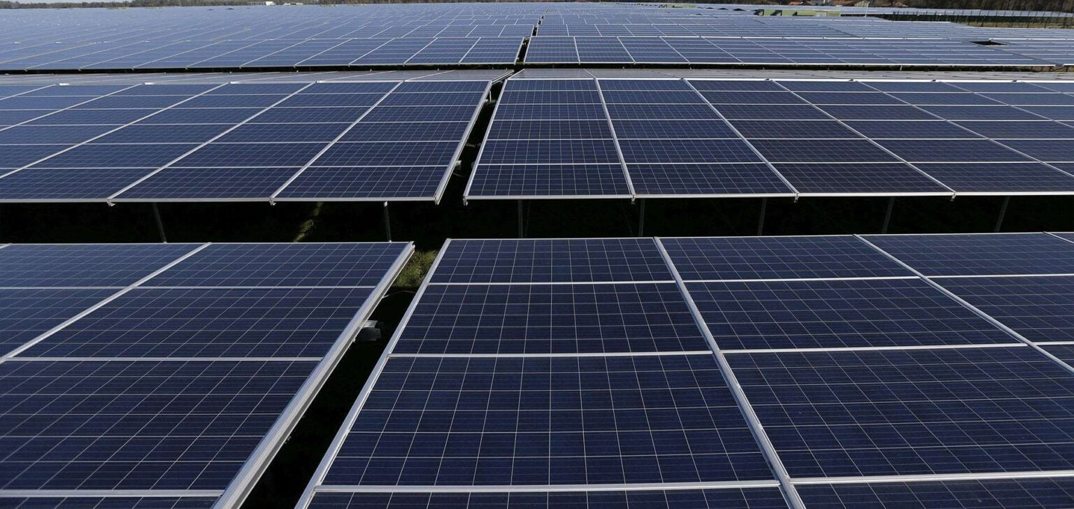 Inde: Statkraft et sa première grande Centrale Solaire