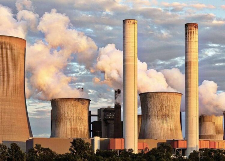 L’Union Européenne propose un embargo sur le charbon russe