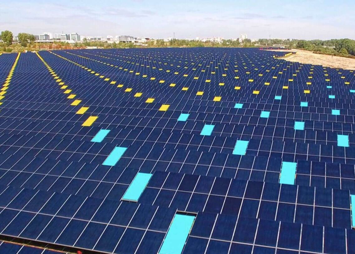 Ichigo lance sa nouvelle centrale électrique écologique