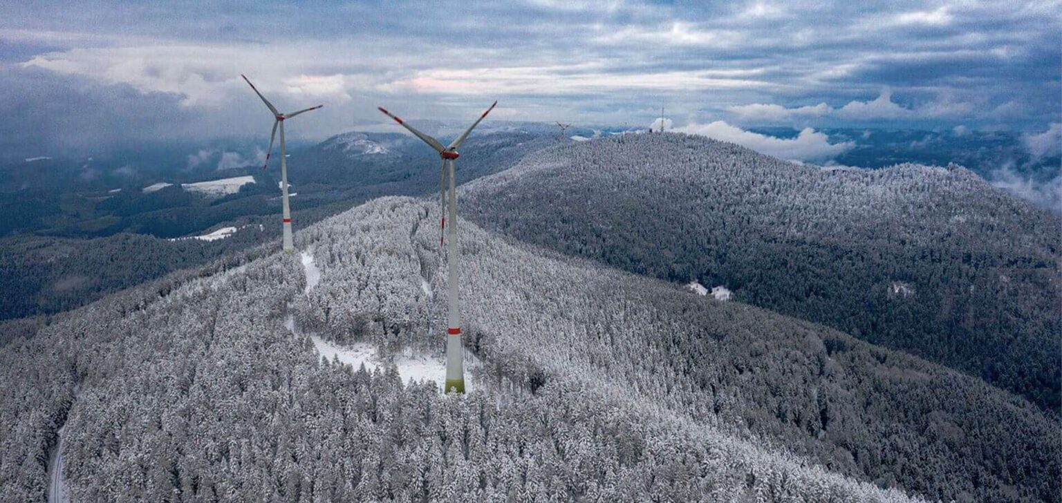 Centrica signe encore 3 PPA avec Taaleri Energia